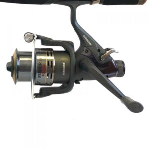 Baitrunner Reels - Oz Fin Chasers - Coarse Fishing Tackle Store