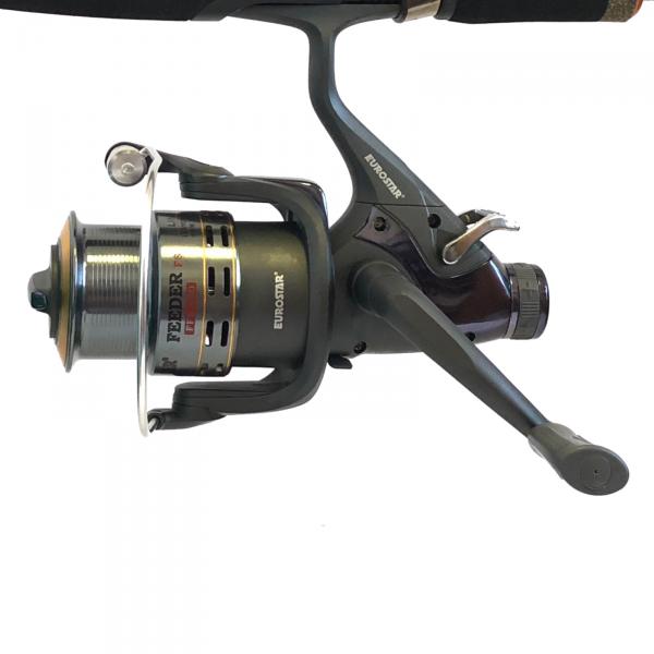 Baitrunner Reels - Oz Fin Chasers - Coarse Fishing Tackle Store - Australia  
