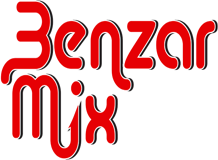 benzar mix- oz fin chasers