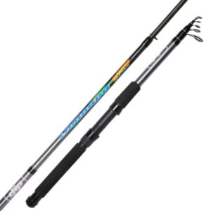 Telescopic rods - Oz Fin Chasers - Coarse Fishing Tackle Store
