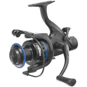 Baitrunner Reels - Oz Fin Chasers - Coarse Fishing Tackle Store - Australia  